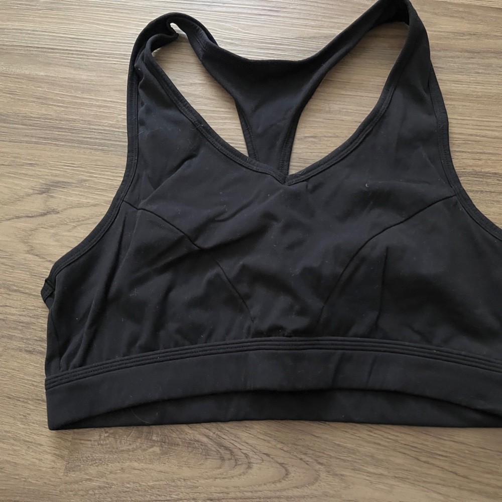 Buff bunny sports bra
